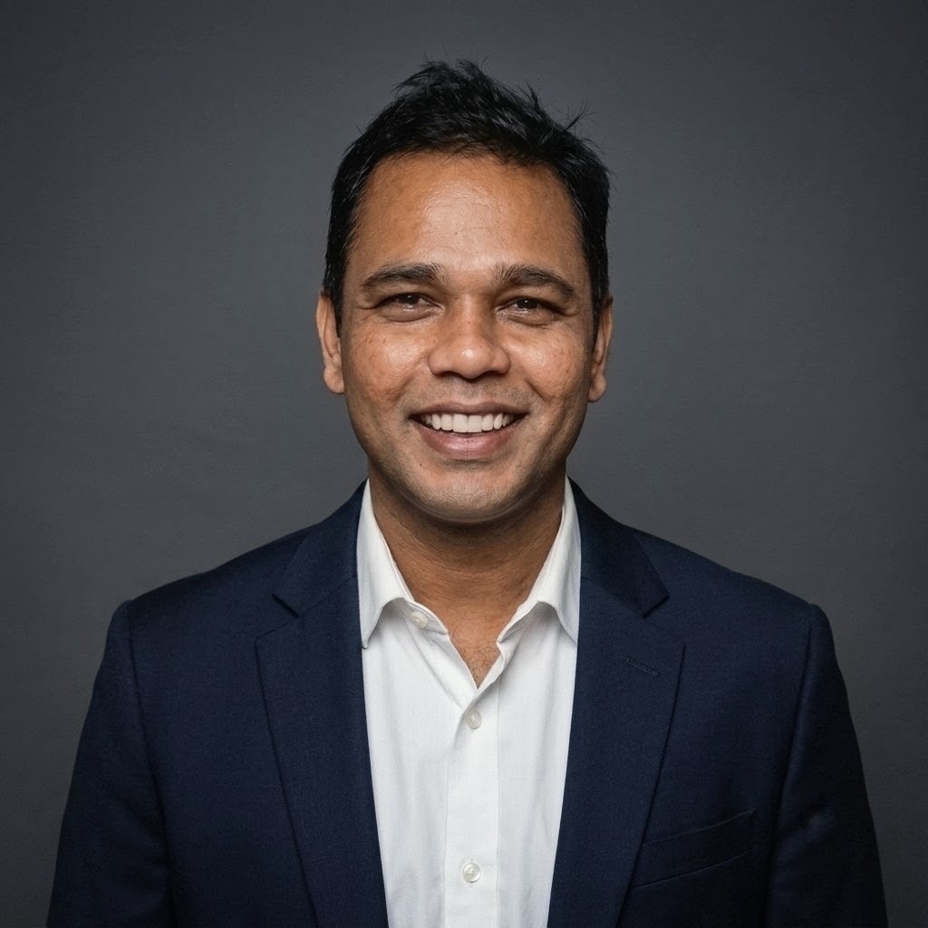 Mohammed Ali Turner